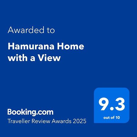 Hamurana Home With A View Rotorua Exterior foto