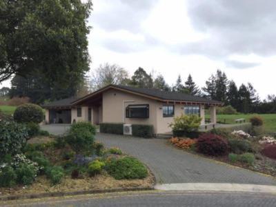 Hamurana Home With A View Rotorua Exterior foto